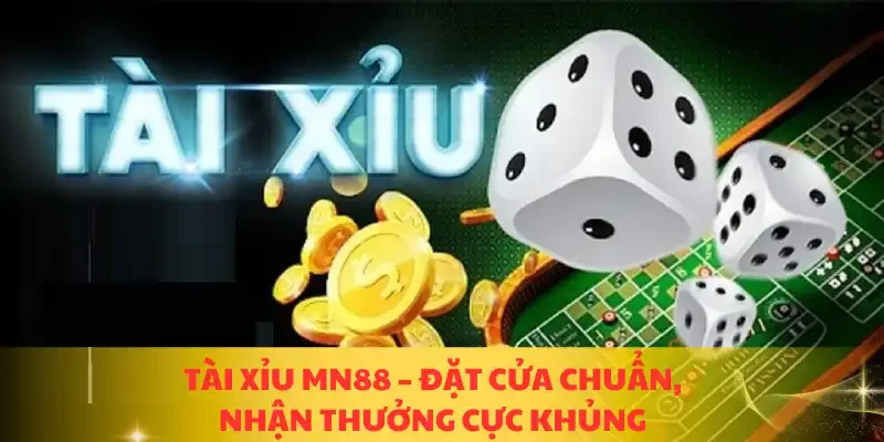Tài Xỉu MN88